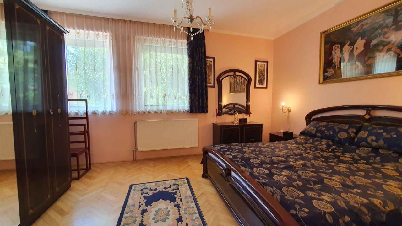 Apartment In Fonyod/Balaton 18580 Ngoại thất bức ảnh