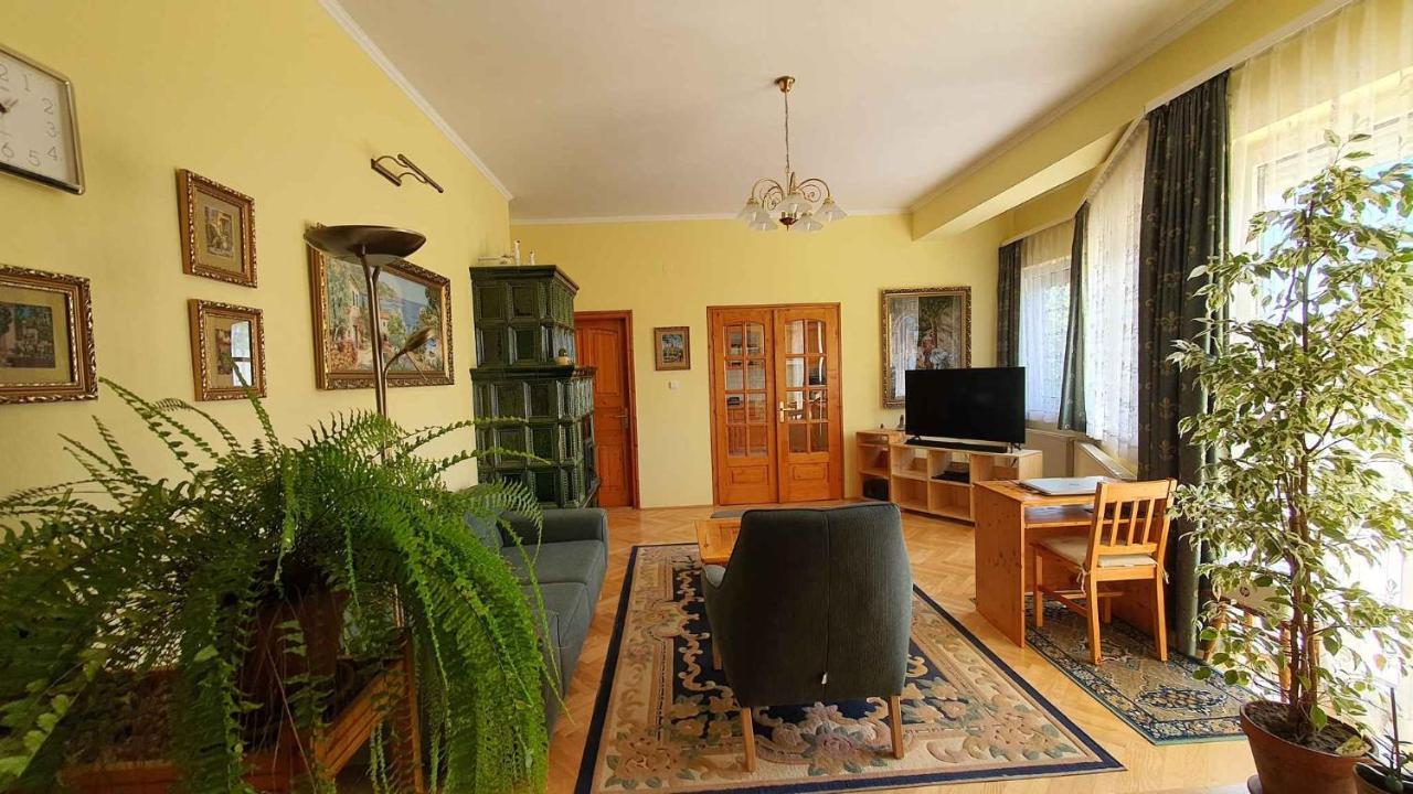 Apartment In Fonyod/Balaton 18580 Ngoại thất bức ảnh