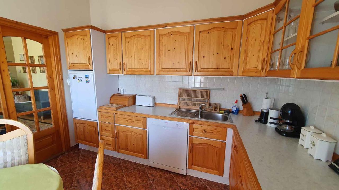 Apartment In Fonyod/Balaton 18580 Ngoại thất bức ảnh