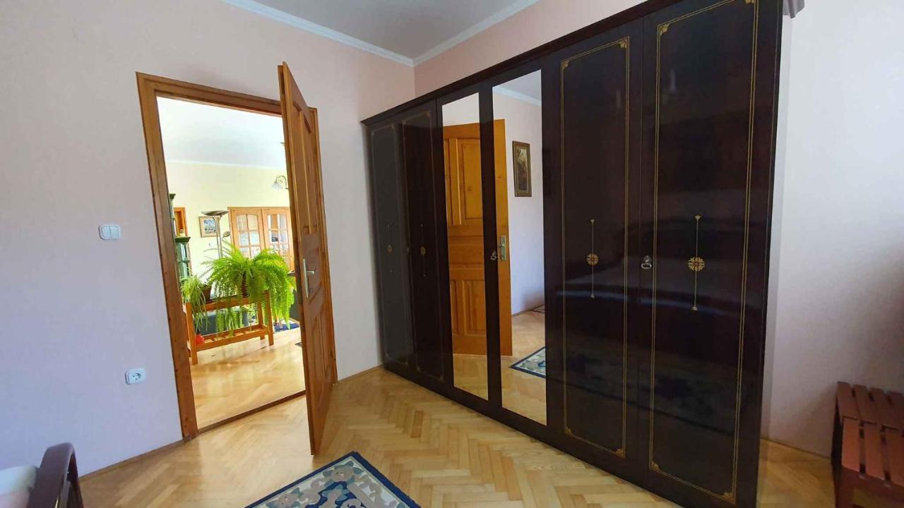 Apartment In Fonyod/Balaton 18580 Ngoại thất bức ảnh