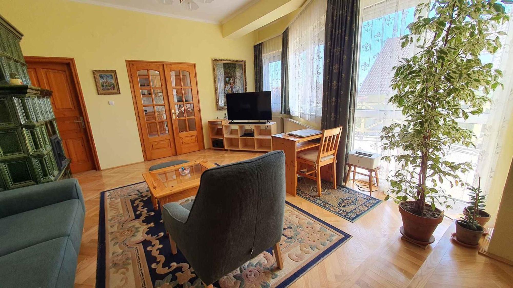 Apartment In Fonyod/Balaton 18580 Ngoại thất bức ảnh