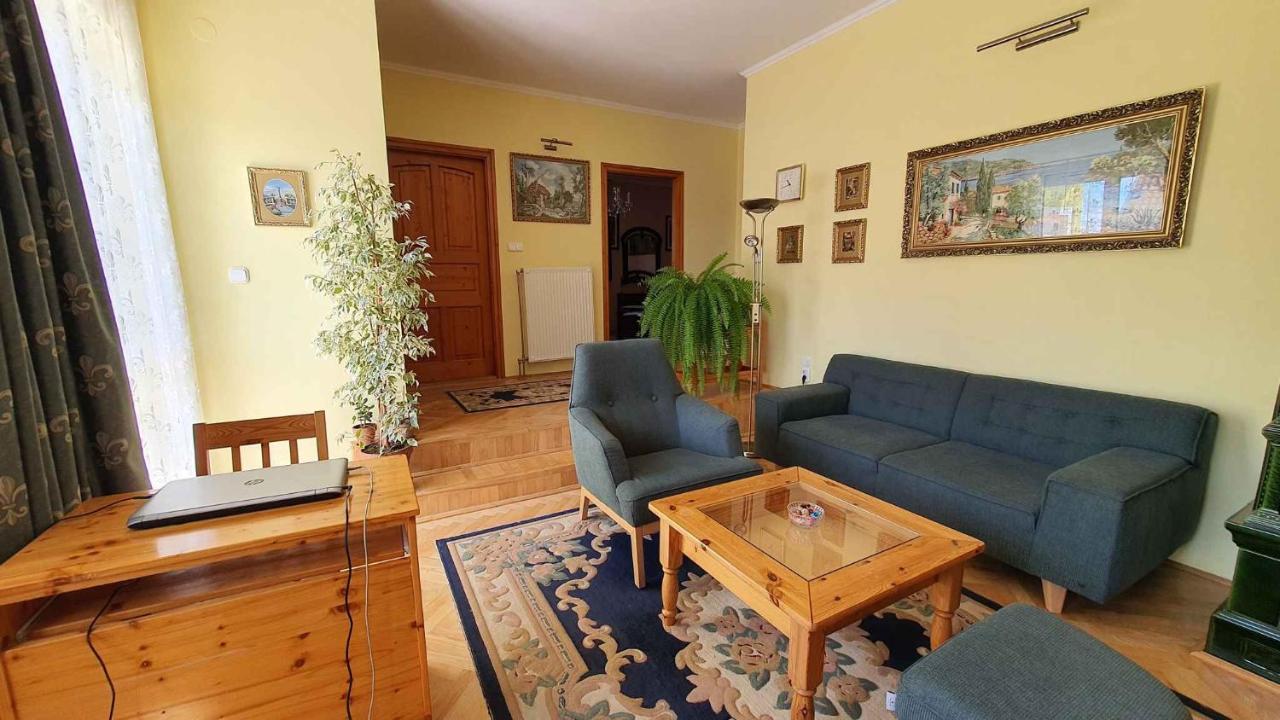 Apartment In Fonyod/Balaton 18580 Ngoại thất bức ảnh