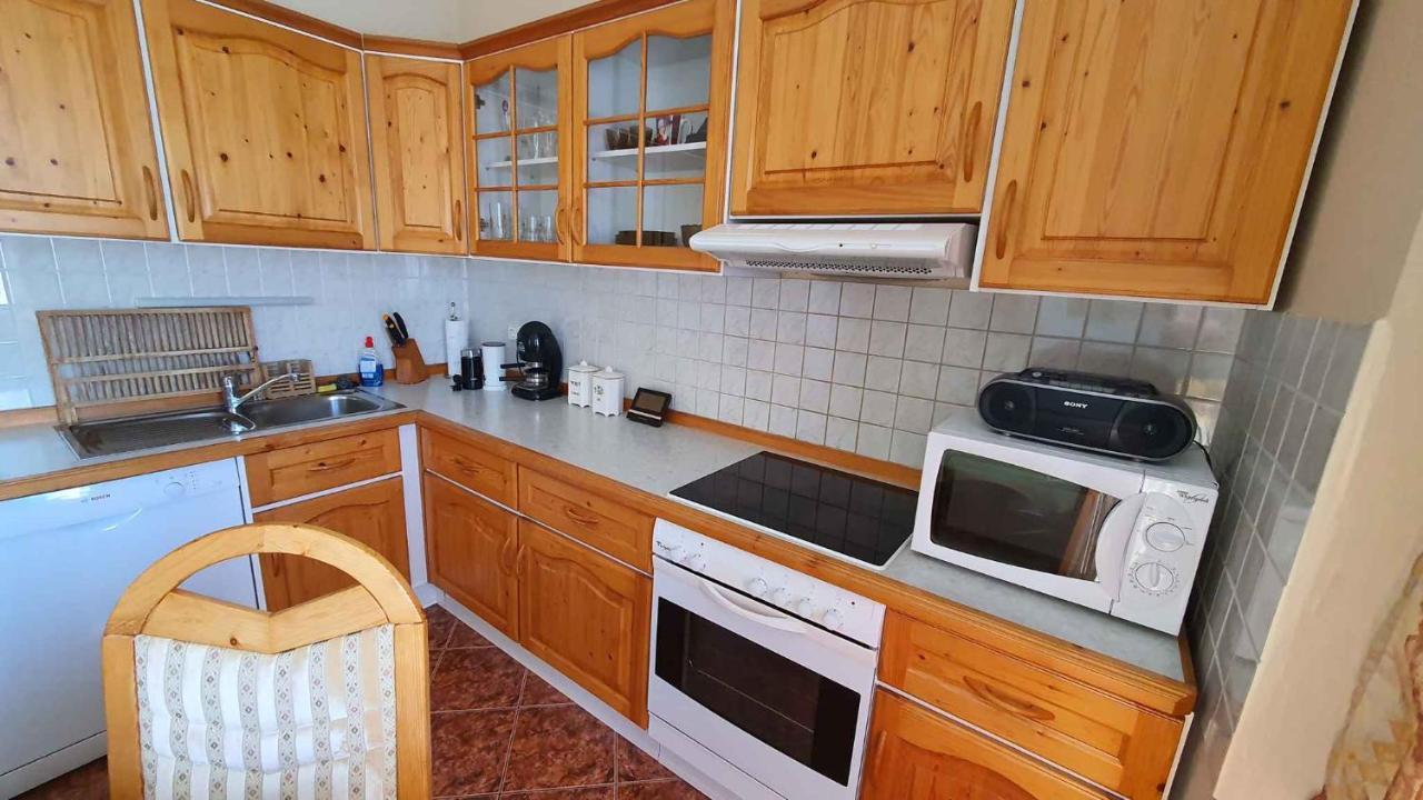 Apartment In Fonyod/Balaton 18580 Ngoại thất bức ảnh