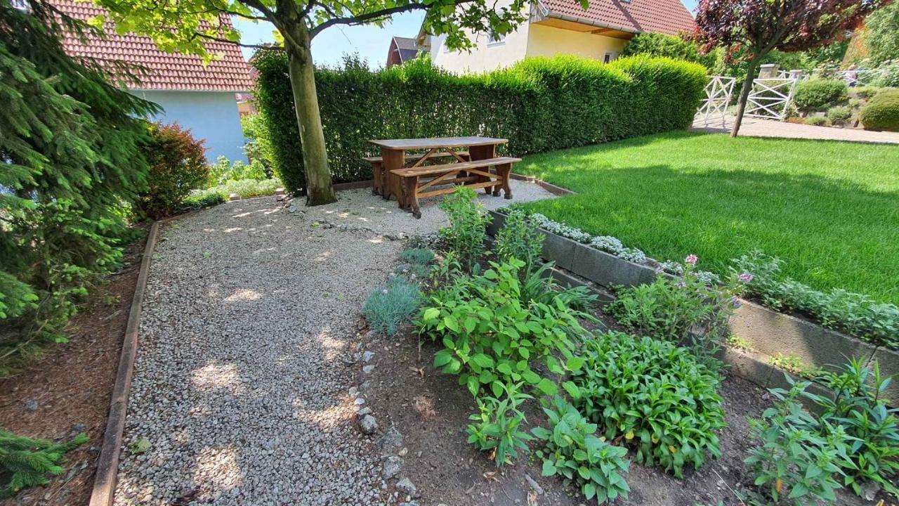 Apartment In Fonyod/Balaton 18580 Ngoại thất bức ảnh