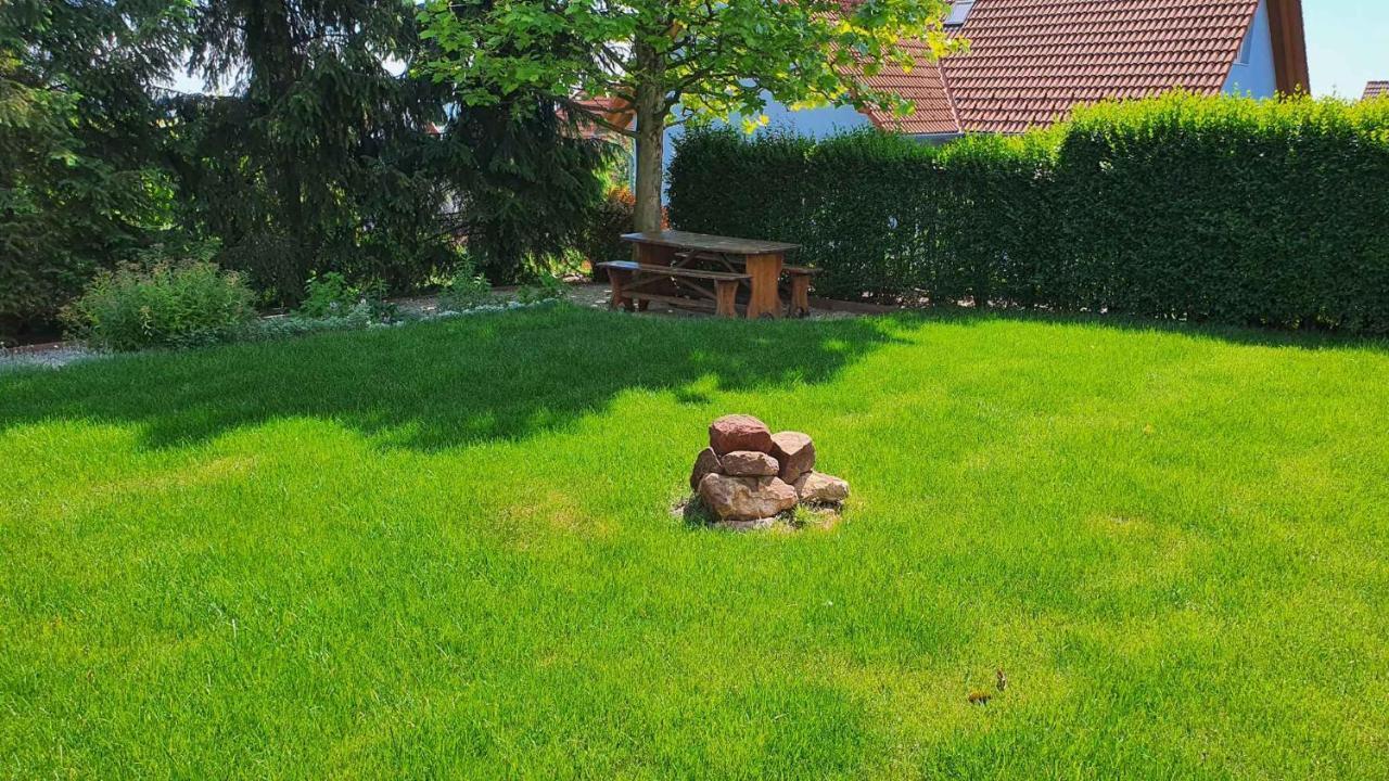 Apartment In Fonyod/Balaton 18580 Ngoại thất bức ảnh