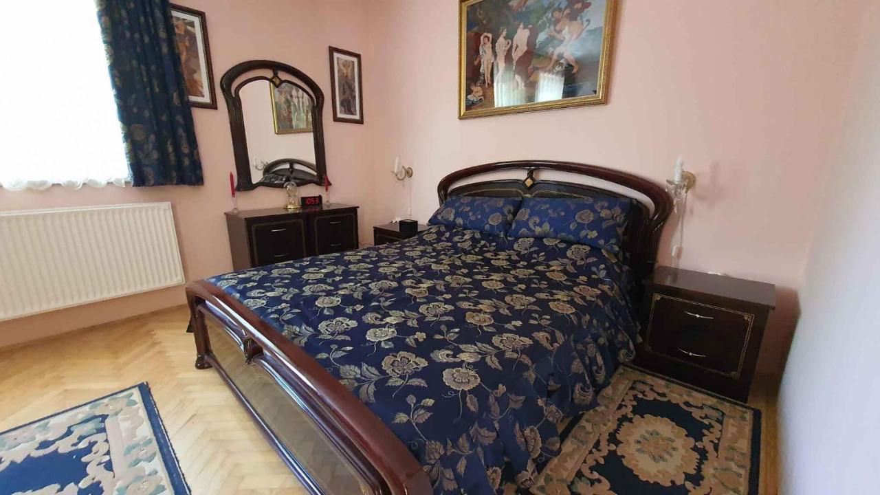 Apartment In Fonyod/Balaton 18580 Ngoại thất bức ảnh