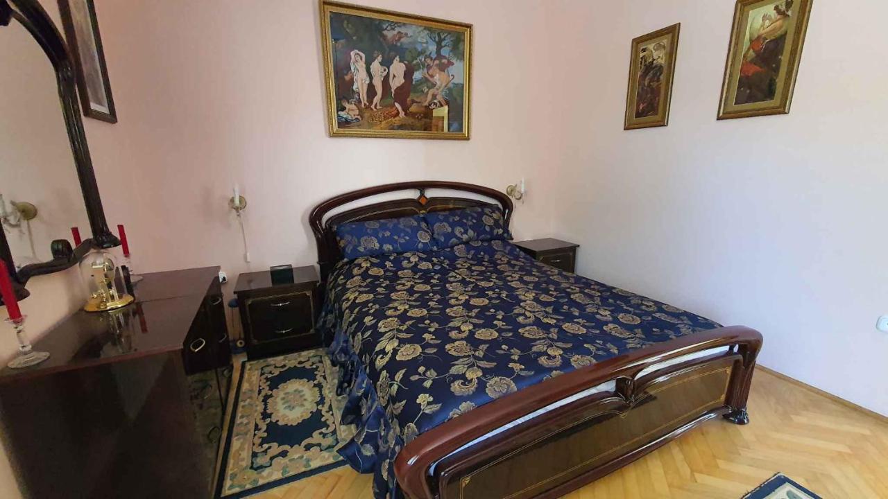 Apartment In Fonyod/Balaton 18580 Ngoại thất bức ảnh
