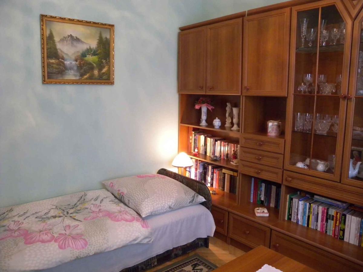 Apartment In Fonyod/Balaton 18580 Ngoại thất bức ảnh