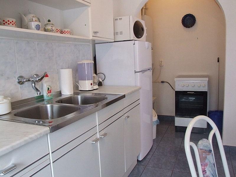 Apartment In Fonyod/Balaton 18580 Phòng bức ảnh