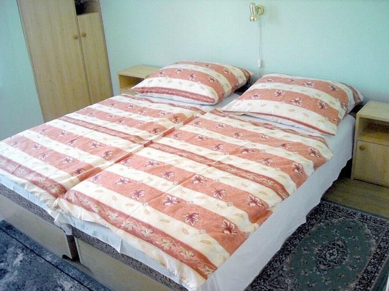 Apartment In Fonyod/Balaton 18580 Phòng bức ảnh