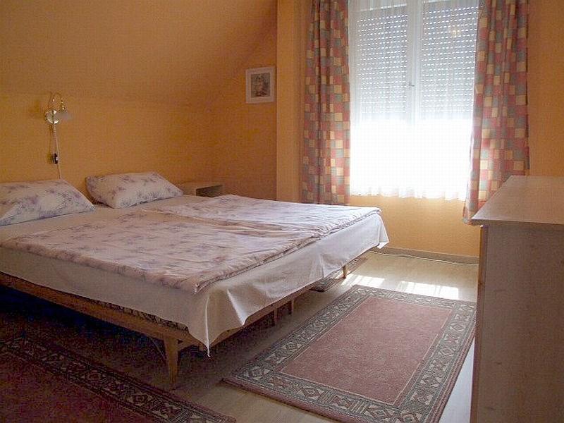 Apartment In Fonyod/Balaton 18580 Phòng bức ảnh