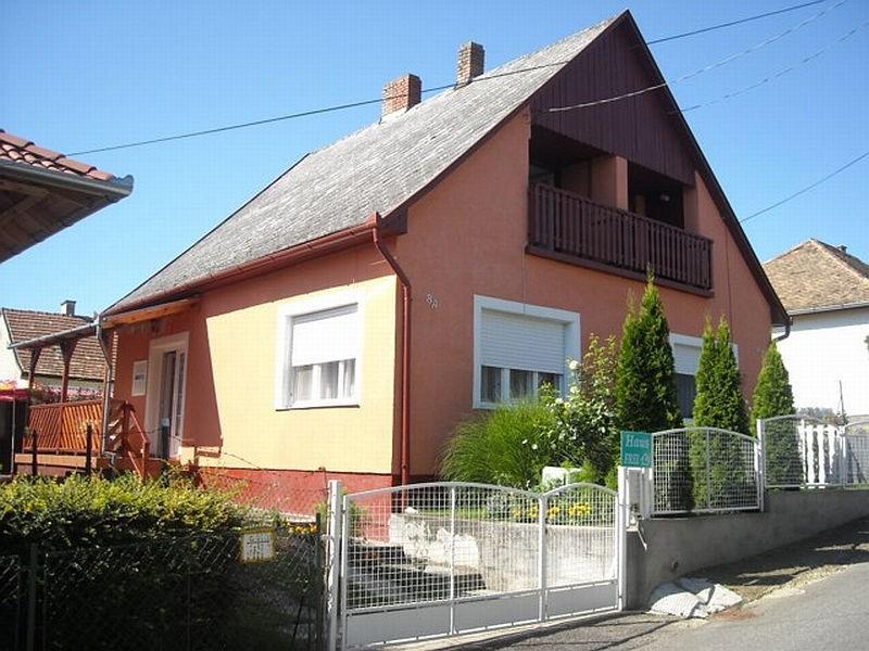 Apartment In Fonyod/Balaton 18580 Phòng bức ảnh